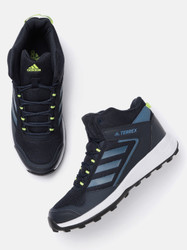 adidas trekking shoes flipkart