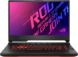 Asus Rog Strix G15 Core I7 10th Gen 4 Gb Graphics Nvidia Geforce Gtx