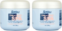 Buy Berina Hair Treatment Spa 100ml Online at Best Prices in India  Beauty  Palace