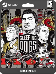 Sleeping Dogs and Reservoir Dogs Top 2 Game (Offline Only) (Regular) Price  in India - Buy Sleeping Dogs and Reservoir Dogs Top 2 Game (Offline Only)  (Regular) online at