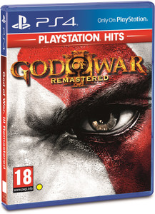 PC GAME OFFLINE GOD OF WAR GHOST OF SPARTA (NEW) Price in India - Buy PC  GAME OFFLINE GOD OF WAR GHOST OF SPARTA (NEW) online at