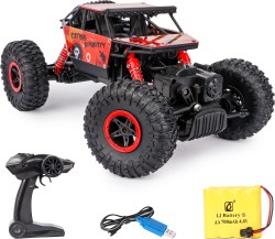 fiddlerz remote control car