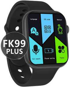fk78 smartwatch price