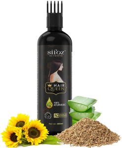 100 Natural  Organic Onion Hair Oil  Dharavati Herbs