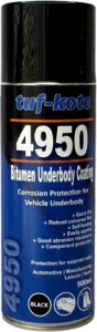 RUST-OLEUM Automotive-Matte-Finish Black Spray Paint 312 ml Price