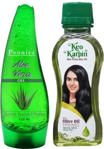 Keo Karpin sticky hair oil for soft and smooth hair 500 ml Hair Oil - Price  in India, Buy Keo Karpin sticky hair oil for soft and smooth hair 500 ml  Hair
