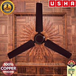 USHA Heleous pack of 2 1220MM 1220 mm 3 