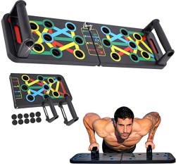 CHANANA SELLERS Push Up Bar Set Pull-up Bar - Buy CHANANA SELLERS Push Up  Bar Set Pull-up Bar Online at Best Prices in India - Sports & Fitness