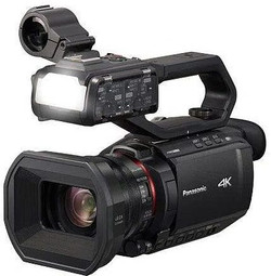 pv100 4k