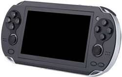 Sony PlayStation Vita 22031 Handheld Game Console 