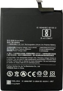 Genuine Nokia 1.4 Battery V730 (TA-1322;TA-1323;TA-1329) 3900 mAh,  P104BMA006000