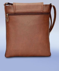FANEX Regular Size PU Hand Held Bag 150 x 200 mm