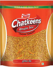 PARLE Chatkeens Bhujia Sev 500 g