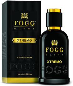 Fogg Scent Xtremo Eau de Parfum 100 ml Price in India Full