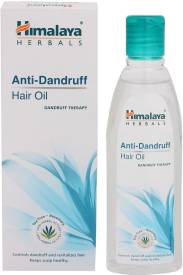 Himalaya Anti-Dandruff Hair Oil Price in India