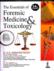 The Essentials Of Forensic Medicine And Toxicology By Narayan Reddy Pdf Free Do The Essentials Of Forensic Medicine And Toxicology By Narayan Reddy Pdf Free Do