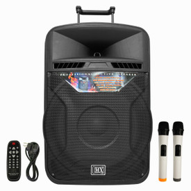 ahuja trolley speaker price