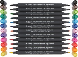 Bianyo Markers Color Chart