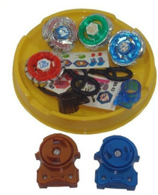 beyblade 2 launcher