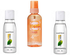 Matrix Hair Serums Buy Matrix Hair Serums Online At Best Prices In