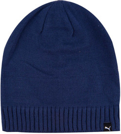 puma woolen caps