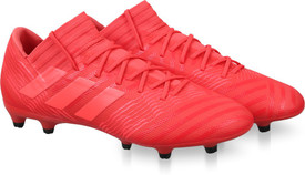 adidas football shoes flipkart