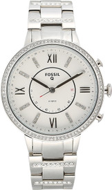 fossil ftw 5009