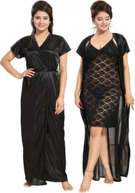 transparent nighty flipkart