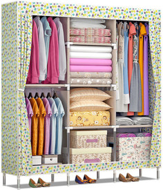 Collapsible Wardrobes From Rs 549 Buy Portable Wardrobes Online