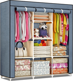 Collapsible Wardrobes From Rs 549 Buy Portable Wardrobes Online