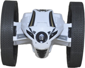 jumping sumo bounce car