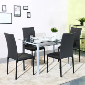 Dining Table Buy Dining Sets Designs Online From Rs 6 990 On