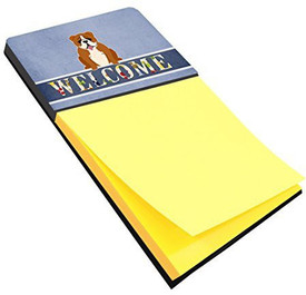 Carolines Treasures Letter U Chevron Black and Gold Leash or Key Holder CJ1050-USH4 Small Multicolor