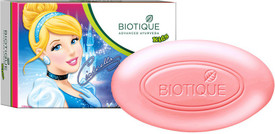 biotique baby soap price