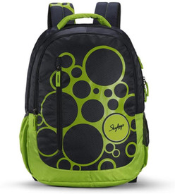 skybags arthur 18.8 laptop backpack