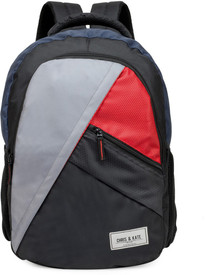 Flipkart Com Chris Kate Large Comfortable Backpack Laptop Bag College Bag School Bag School Bag