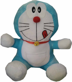 doraemon teddy bear