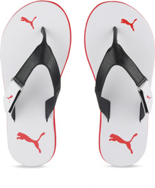 puma slippers flipkart
