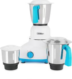 Billion PowerGrind MG110 550 W Mixer Grinder Price in India