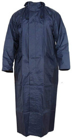 zacharias raincoat