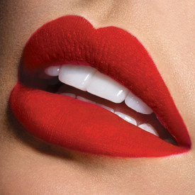 burgundy brown lipstick