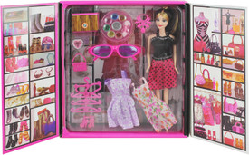 doll annie