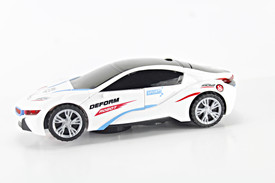 yi jun toys transformers