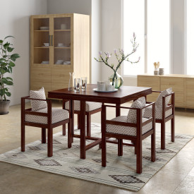 Dining Table Sets Designs From Rs 6 990