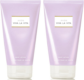 Avon Anew Viva La Vita Body Lotion 150ml Each Price In India Buy Avon Anew Viva La Vita Body Lotion 150ml Each Online In India Reviews Ratings Features Flipkart Com