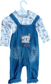 pep & co baby boy clothes