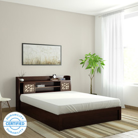 Beds Buy Beds ब ड Online Starts From Rs 6 490 At
