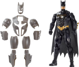 New Batman Beach or Bath Towel /& The Dark Knight Stealth Wing Action Figure