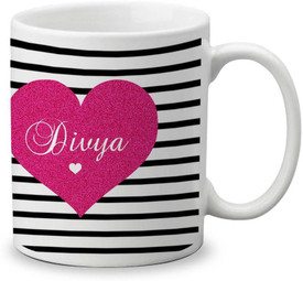 My Gifts Zone Beautiful Simple Divya Name Ceramic Coffee Gifts For Birthday Ceramic Coffee Mug Price In India Buy My Gifts Zone Beautiful Simple Divya Name Ceramic Coffee Gifts For Birthday Character analysis of divya : inr