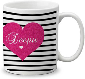 My Gifts Zone Beautiful Simple Deepu Name Ceramic Coffee Gifts For Birthday Ceramic Coffee Mug Price In India Buy My Gifts Zone Beautiful Simple Deepu Name Ceramic Coffee Gifts For Birthday Based on extensive observation, interviews and analyses they expanded baumrind's permissive parenting style into two different types: inr